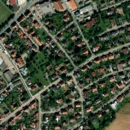 Satellite imagery of An der Hofstatt Tower, DE