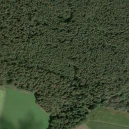 Satellite imagery of Kirchberg, DE