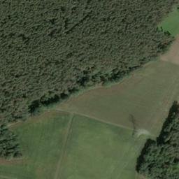 Satellite imagery of Kirchberg, DE