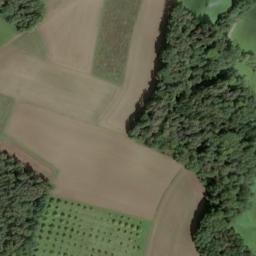 Satellite imagery of Kirchberg, DE