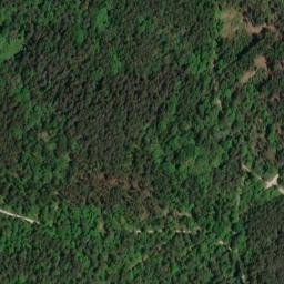 Satellite imagery of Glasersberg, DE