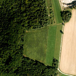 Satellite imagery of Lindenbühl, DE