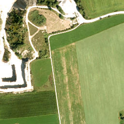 Satellite imagery of Lindenbühl, DE