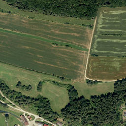 Satellite imagery of Herrnberg, DE