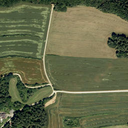 Satellite imagery of Herrnberg, DE