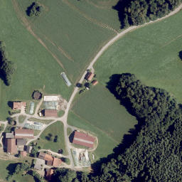 Satellite imagery of Aster Berg, DE