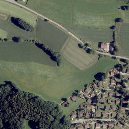 Satellite imagery of Höhenmesspunkt, CZ