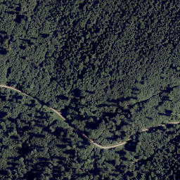 Satellite imagery of Platten Berg, DE