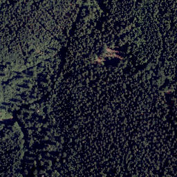 Satellite imagery of Platten Berg, DE