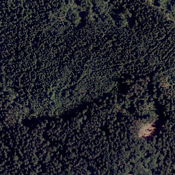 Satellite imagery of Platten Berg, DE