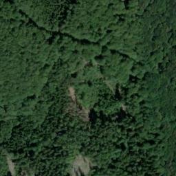 Satellite imagery of Hvozdy, CZ