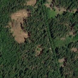 Satellite imagery of B927m, CZ