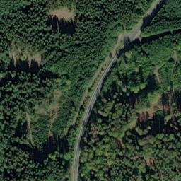 Satellite imagery of Na Skále [Česká Kubice], CZ
