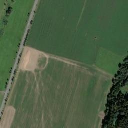 Satellite imagery of Čepice, CZ