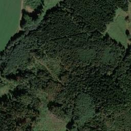 Satellite imagery of Čepice, CZ