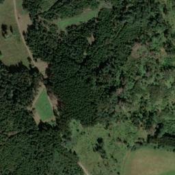 Satellite imagery of Čepice, CZ