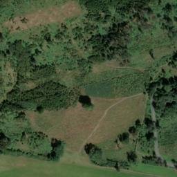 Satellite imagery of Bezný, CZ