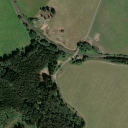 Satellite imagery of [Nová Ves u Kdyně] outlook t., CZ