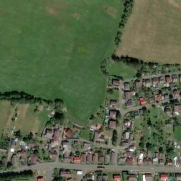 Satellite imagery of [Kdyně-Hluboká] GSM, CZ