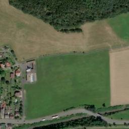 Satellite imagery of [Kdyně-Hluboká] GSM, CZ