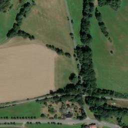 Satellite imagery of [Kdyně-Hluboká] GSM, CZ