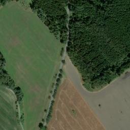 Satellite imagery of (Soběnec [Libkov] )GSM, CZ