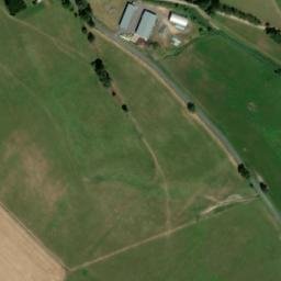 Satellite imagery of Hrádek [Dlažov-Soustov], CZ