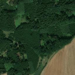 Satellite imagery of [Mochtín] GSM, CZ