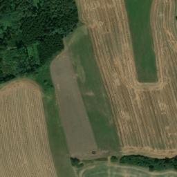 Satellite imagery of [Mochtín] GSM, CZ