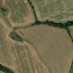 Satellite imagery of [Mochtín] GSM, CZ