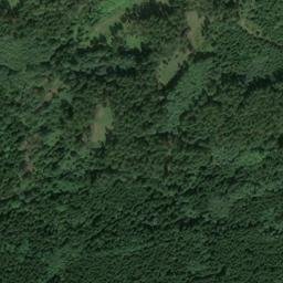 Satellite imagery of Skála u Harantů [Klatovy-Habartice], CZ