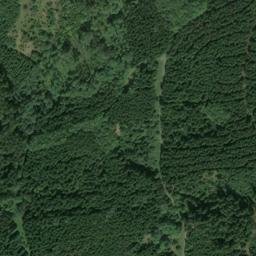 Satellite imagery of Rovná (Plánický hřeben), CZ