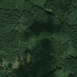 Satellite imagery of Rovná (Plánický hřeben), CZ