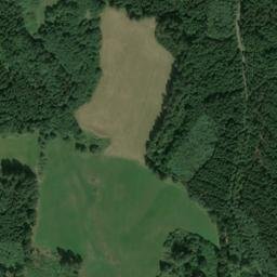 Satellite imagery of [Plánice-Zdebořice] GSM, CZ