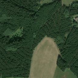 Satellite imagery of [Plánice-Zdebořice] GSM, CZ