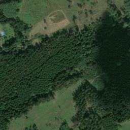 Satellite imagery of [Plánice-Zdebořice] GSM, CZ