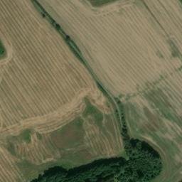 Satellite imagery of Zbudov [Hnačov], CZ