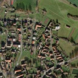 Satellite imagery of [Svéradice] HG, CZ