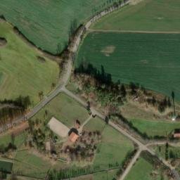 Satellite imagery of [Svéradice] HG, CZ