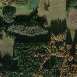 Satellite imagery of Hřeben [Svéradice], CZ