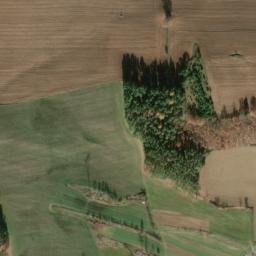Satellite imagery of Na Křížku [Čečelovice], CZ