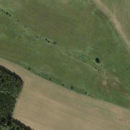 Satellite imagery of Křídlí [Sedlice u Blatné], CZ