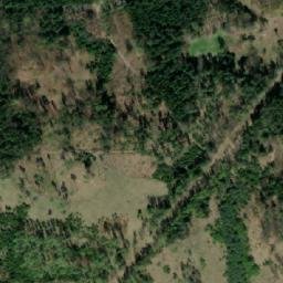 Satellite imagery of Čertova hora [Čížová - Zlivice], CZ