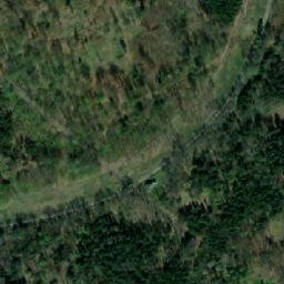 Satellite imagery of Za Sanatoriem [Čížová-Borečnice], CZ