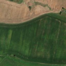 Satellite imagery of (Stružky) [Bernartice-Srlín] GSM, CZ