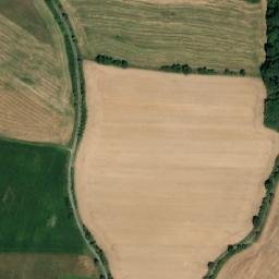 Satellite imagery of (Karolín) [Malšice], CZ