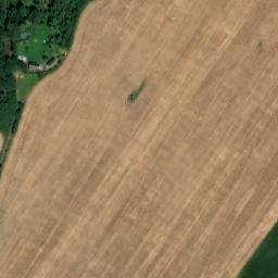 Satellite imagery of Travná Cesta [Malšice], CZ
