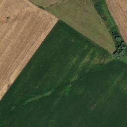 Satellite imagery of Travná Cesta [Malšice], CZ