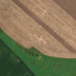 Satellite imagery of Travná Cesta [Malšice], CZ