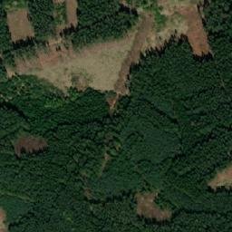 Satellite imagery of (K Doubravě) [Radenín-Bítov], CZ